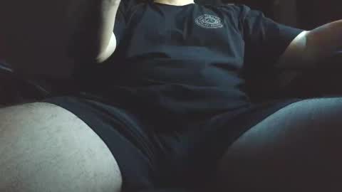 Ghost online show from 04/06/26, 04:10