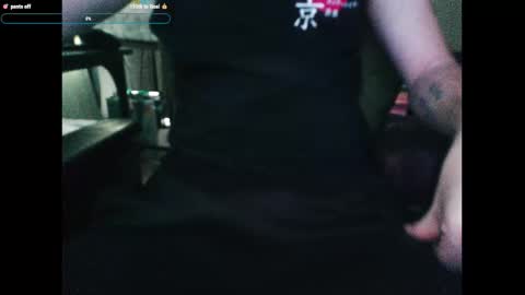 xgirthonlyx online show from 09/22/25, 04:42