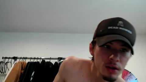 xgoonxmasterx online show from 05/03/26, 08:26