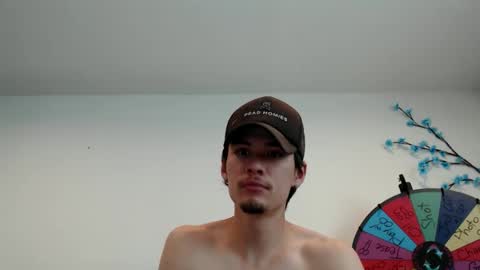 xgoonxmasterx online show from 05/09/26, 07:19