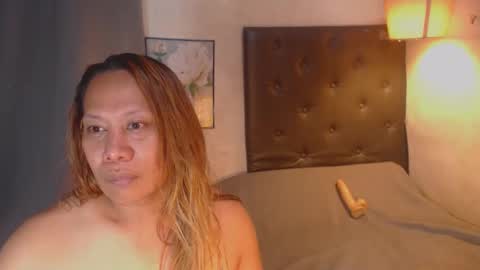 GODDESS KRISTEL online show from 11/04/25, 07:24