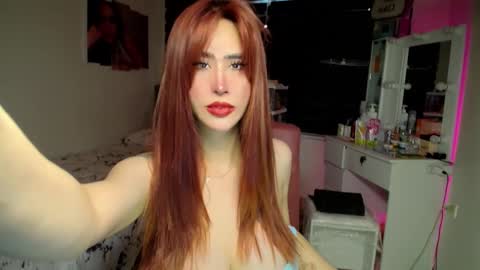 Barbie ann online show from 01/31/25, 05:51