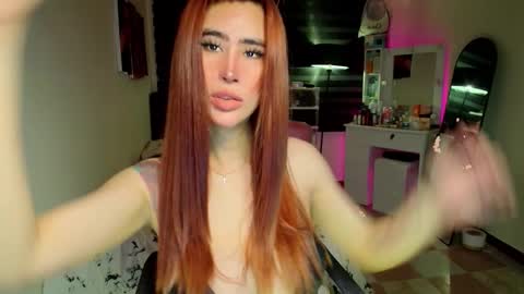 Barbie ann online show from 02/05/25, 03:02