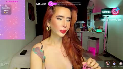 Barbie ann online show from 02/10/25, 04:52