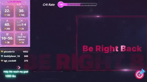 Barbie ann online show from 02/23/25, 04:50