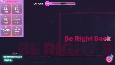 Barbie ann online show from 02/25/25, 02:58