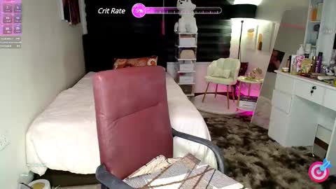 Barbie ann online show from 03/03/25, 09:33