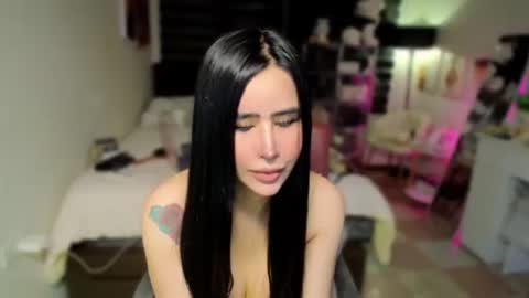 Barbie ann online show from 09/23/25, 05:32