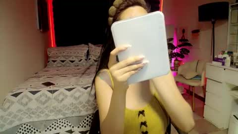 Barbie ann online show from 06/23/26, 12:41