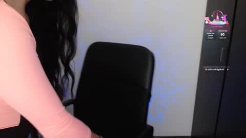 Xia online show from 11/10/25, 10:31