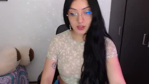 Xia online show from 11/23/25, 10:20