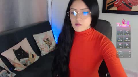 Xia online show from 12/23/25, 12:19