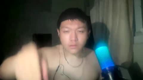 xianghaoyu1999 online show from 04/16/26, 10:27