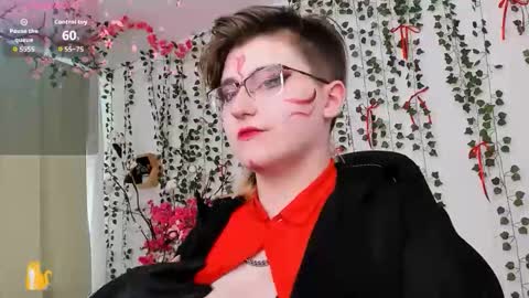 Xiao online show from 04/18/26, 07:01