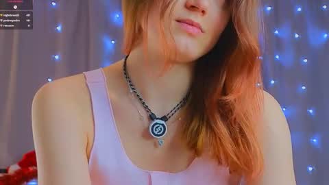 Luna and Lina online show from 01/06/26, 05:33