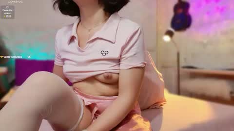 xiaots online show from 06/27/26, 03:33