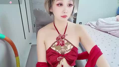 xiaoyu online show from 09/27/25, 02:05