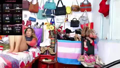 xiaraa26 online show from 05/02/26, 12:59