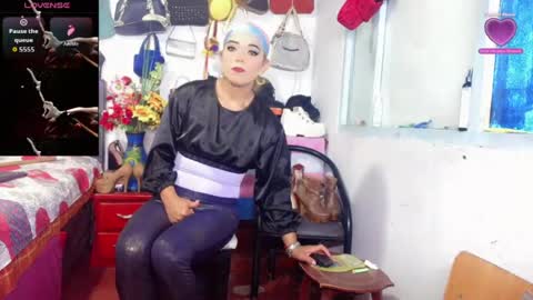 xiaraa26 online show from 06/20/26, 07:27