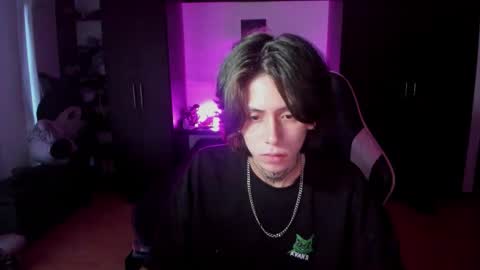 Snapshot of xice_boy chatting on 01/13/26, 11:26 xIce Boy online show from 01/13/26, 11:26