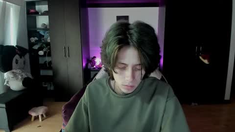 Snapshot of xice_boy chatting on 01/14/26, 11:49 xIce Boy online show from 01/14/26, 11:49