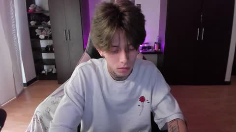 Snapshot of xice_boy chatting on 02/06/26, 02:09 xIce Boy online show from 02/06/26, 02:09