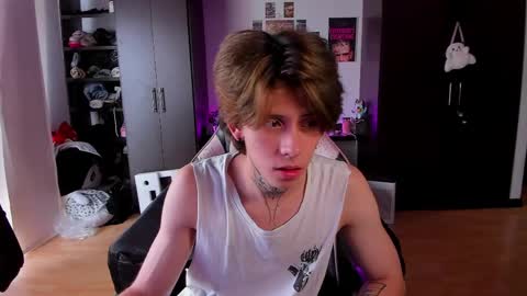Snapshot of xice_boy chatting on 03/11/26, 04:13 xIce Boy online show from 03/11/26, 04:13