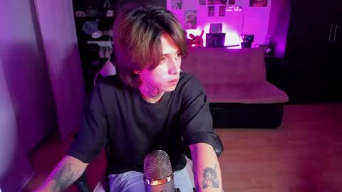 Snapshot of xice_boy chatting on 04/24/26, 01:41 xIce Boy online show from 04/24/26, 01:41