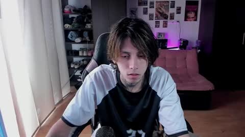Snapshot of xice_boy chatting on 04/29/26, 06:58 xIce Boy online show from 04/29/26, 06:58