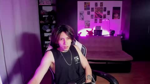 Snapshot of xice_boy chatting on 05/01/26, 01:10 xIce Boy online show from 05/01/26, 01:10