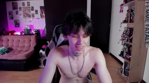 xIce Boy online show from 06/04/26, 06:47