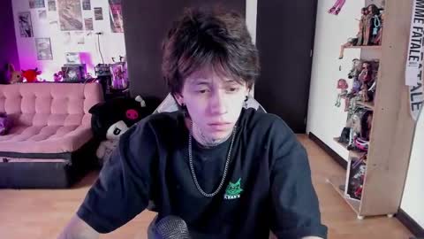 xIce Boy online show from 06/08/26, 01:33