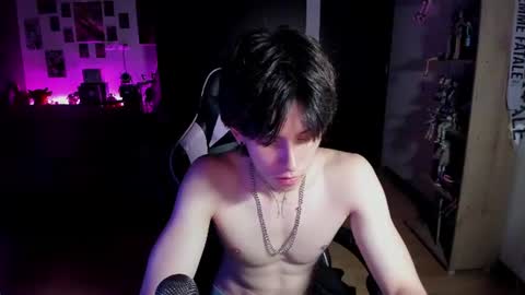 xIce Boy online show from 06/14/26, 02:24
