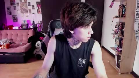 xIce Boy online show from 06/14/26, 02:41