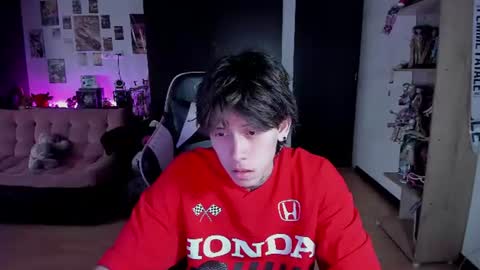 xIce Boy online show from 06/18/26, 06:56