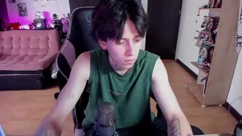 xIce Boy online show from 06/22/26, 07:11