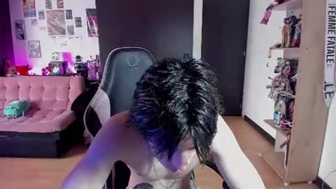 xIce Boy online show from 06/23/26, 05:55
