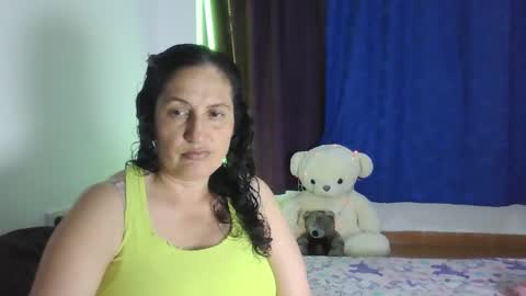 Snapshot of xime5144838 chatting on 12/26/24, 11:03 Ximena online show from 12/26/24, 11:03