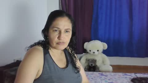 Snapshot of xime5144838 chatting on 12/29/24, 08:58 Ximena online show from 12/29/24, 08:58