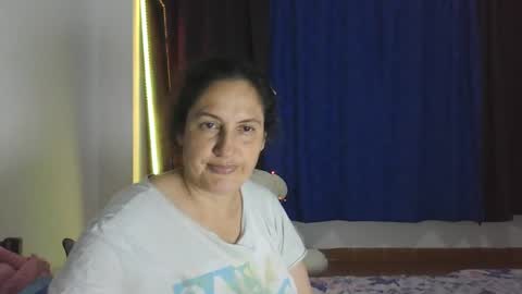 Snapshot of xime5144838 chatting on 01/03/25, 06:01 Ximena online show from 01/03/25, 06:01