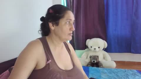 Snapshot of xime5144838 chatting on 01/06/25, 05:49 Ximena online show from 01/06/25, 05:49