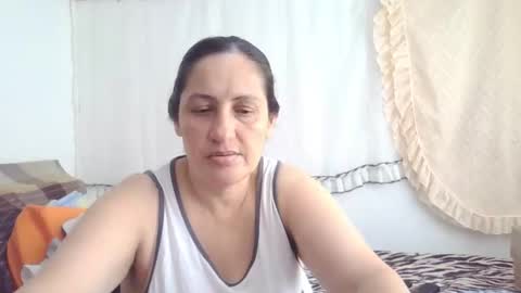 Snapshot of xime5144838 chatting on 01/12/25, 06:49 Ximena online show from 01/12/25, 06:49