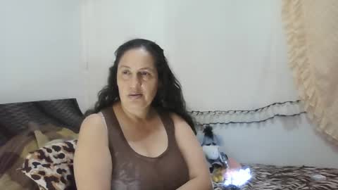 Snapshot of xime5144838 chatting on 01/19/25, 11:53 Ximena online show from 01/19/25, 11:53
