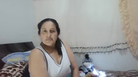 Snapshot of xime5144838 chatting on 01/21/25, 02:33 Ximena online show from 01/21/25, 02:33