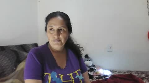 Snapshot of xime5144838 chatting on 02/06/25, 05:03 Ximena online show from 02/06/25, 05:03