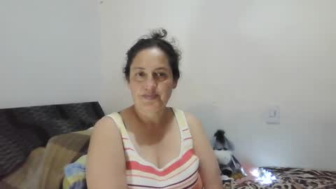 Snapshot of xime5144838 chatting on 02/15/25, 04:03 Ximena online show from 02/15/25, 04:03