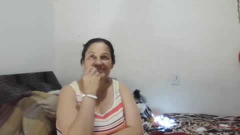 Snapshot of xime5144838 chatting on 02/20/25, 02:18 Ximena online show from 02/20/25, 02:18