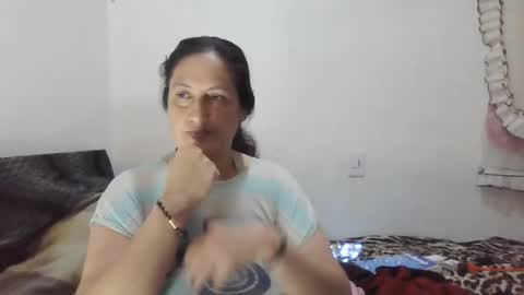 Snapshot of xime5144838 chatting on 02/22/25, 05:23 Ximena online show from 02/22/25, 05:23