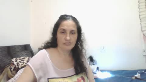 Snapshot of xime5144838 chatting on 03/01/25, 10:10 Ximena online show from 03/01/25, 10:10