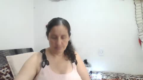 Snapshot of xime5144838 chatting on 03/09/25, 02:54 Ximena online show from 03/09/25, 02:54